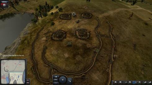 Order of War. Освобождение - Order of War обзор от Stopgame.RU