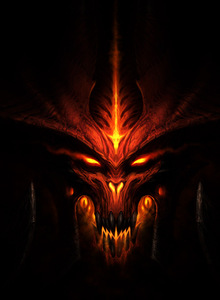 Diablo3